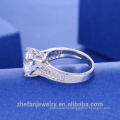 Valentine's Day Sample Wedding Ring Designs